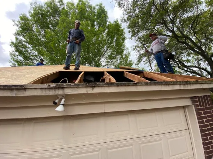 Beck Roofing & Restoration Picture 4