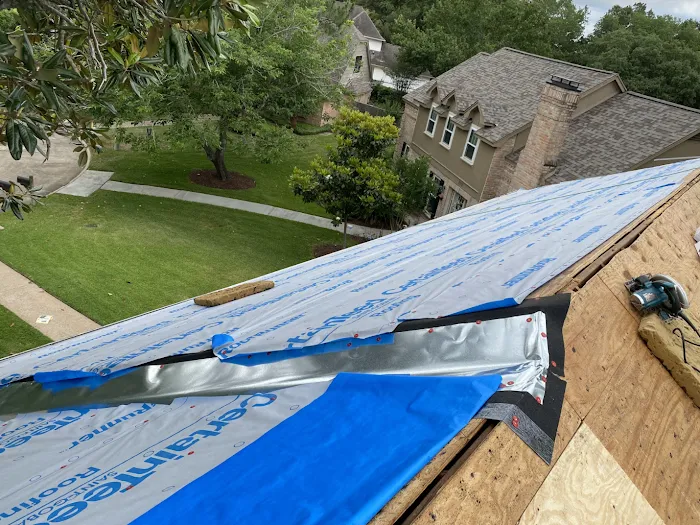 Beck Roofing & Restoration Picture 5