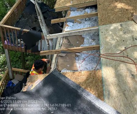 Secure Roofing LLC