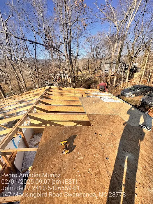 Secure Roofing LLC Picture 6