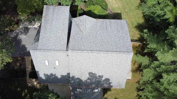 Secure Roofing LLC Picture 4
