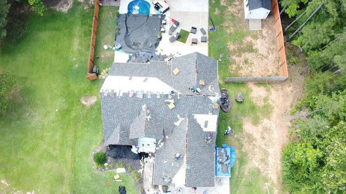 Secure Roofing LLC Picture 8