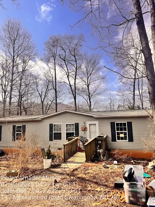 Secure Roofing LLC Picture 10