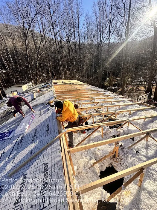 Secure Roofing LLC Picture 7