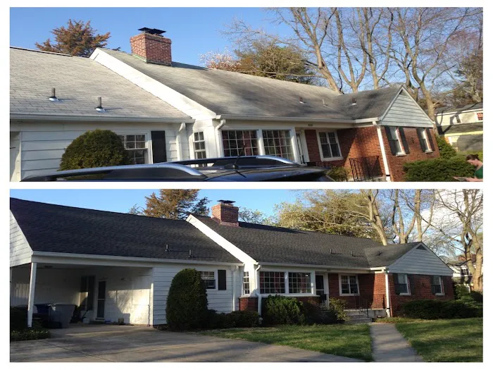 Daily Service Pros - Richmond Roofing Company Picture 1