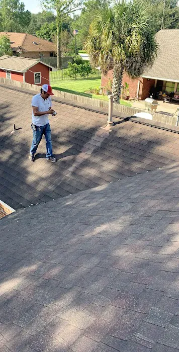 Herrera Roofing Co Picture 1