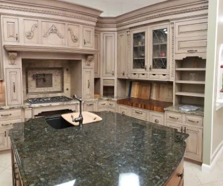 Haywood Builders Supply