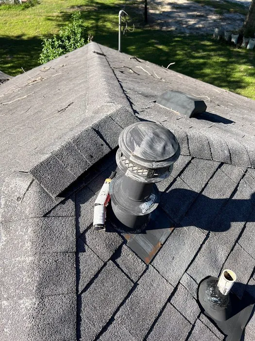 All-Pro Roofing of El Campo Picture 2