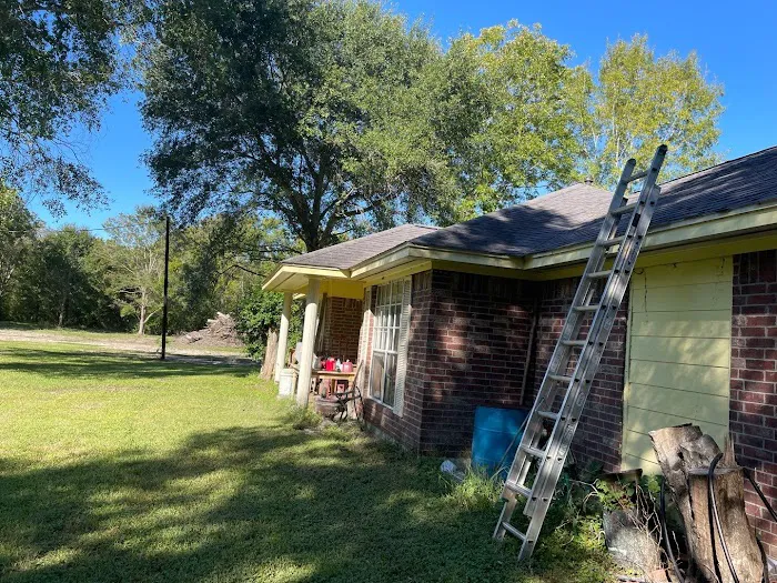 All-Pro Roofing of El Campo Picture 1