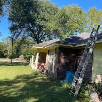 All-Pro Roofing of El Campo ico