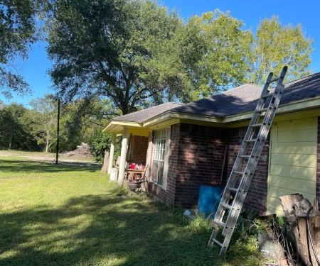 All-Pro Roofing of El Campo