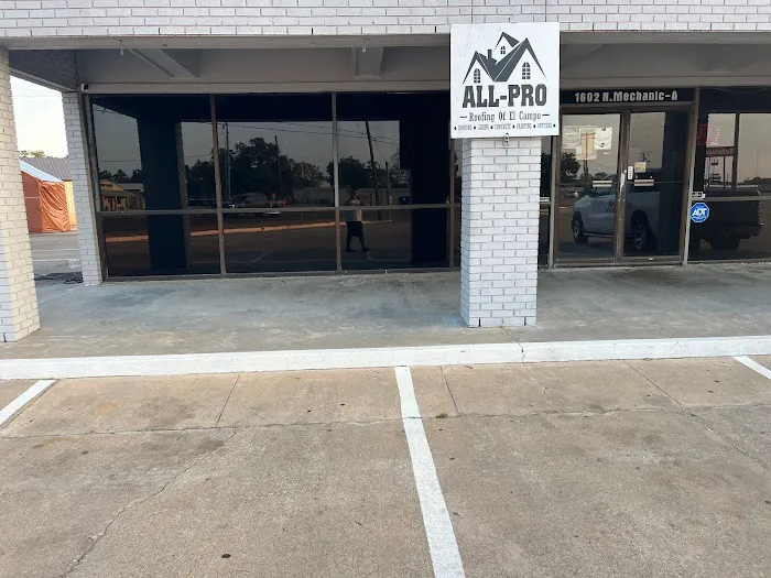All-Pro Roofing of El Campo Picture 4