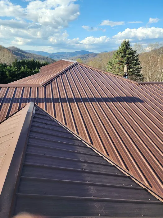 Chris Metal and Shingle Roofing LLC Picture 7