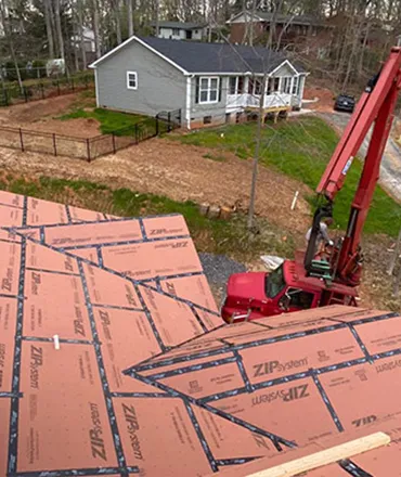 Chris Metal and Shingle Roofing LLC Picture 6