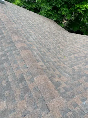 Chris Metal and Shingle Roofing LLC Picture 8