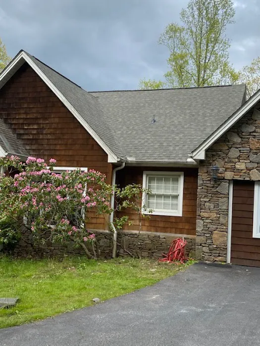 Chris Metal and Shingle Roofing LLC Picture 9