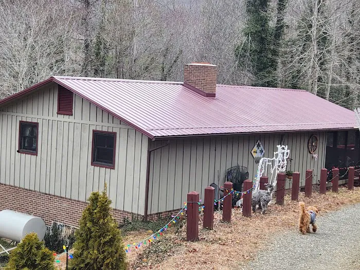 CONSOLIDATED ROOFING CONTRACTORS, INC Picture 10