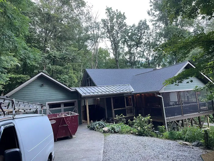 CONSOLIDATED ROOFING CONTRACTORS, INC Picture 8