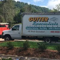Gutter Specialists LLC ico