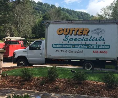 Gutter Specialists LLC