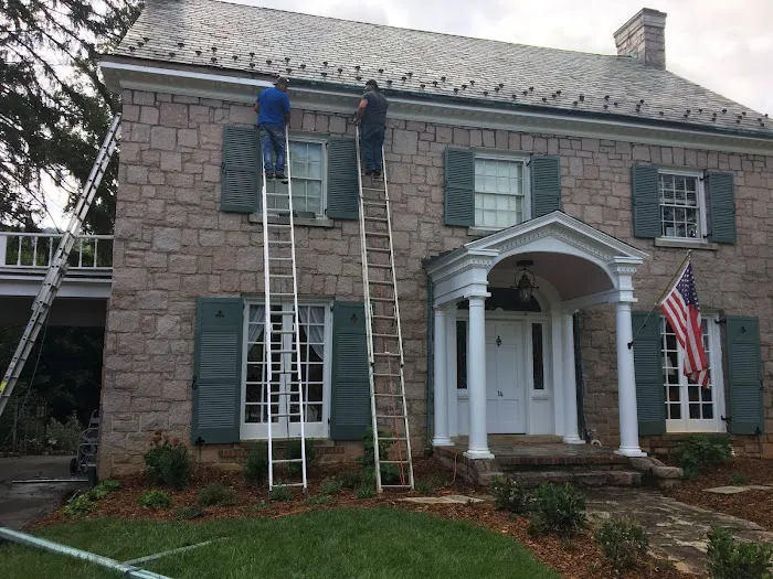 Gutter Specialists LLC Picture 2