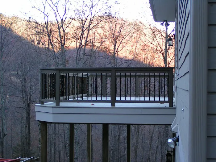 Cove Creek Construction, Inc. | General Contractor + Home Remodeling + Repair Picture 3