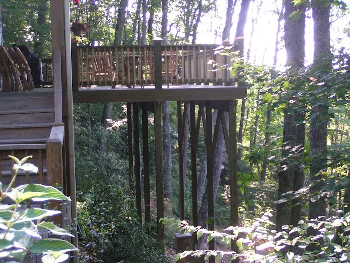 Cove Creek Construction, Inc. | General Contractor + Home Remodeling + Repair Picture 1
