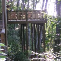 Cove Creek Construction, Inc. | General Contractor + Home Remodeling + Repair ico