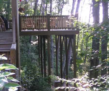Cove Creek Construction, Inc. | General Contractor + Home Remodeling + Repair
