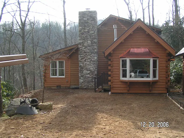 Cove Creek Construction, Inc. | General Contractor + Home Remodeling + Repair Picture 2