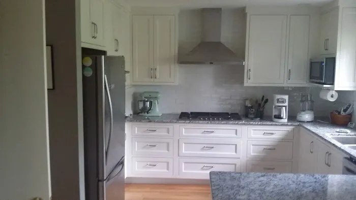 Cove Creek Construction, Inc. | General Contractor + Home Remodeling + Repair Picture 4