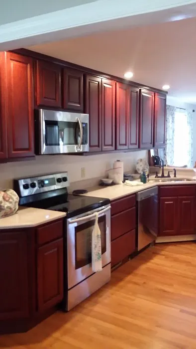 Cove Creek Construction, Inc. | General Contractor + Home Remodeling + Repair Picture 7