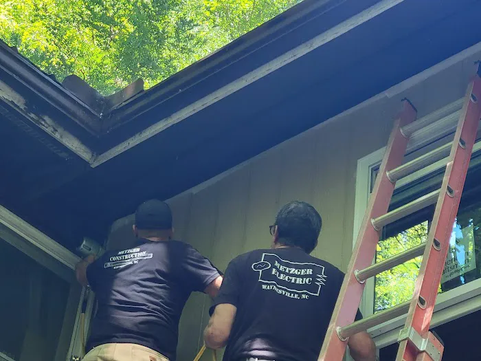 Metzger Construction Picture 8