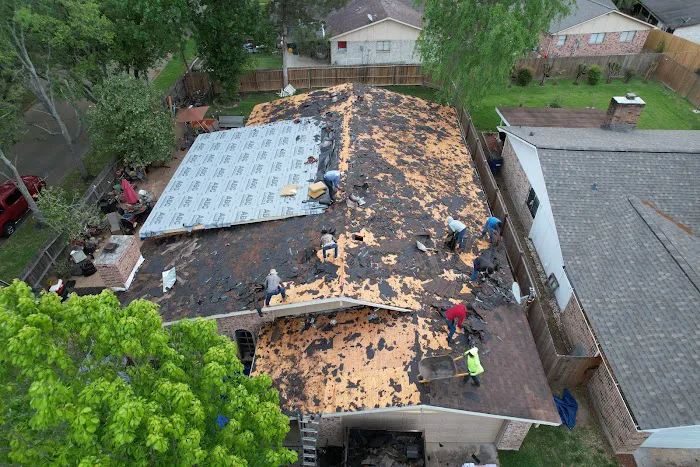 Blue Rhino Roofing and Solar Picture 2