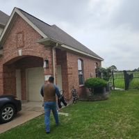 Blue Rhino Roofing and Solar ico