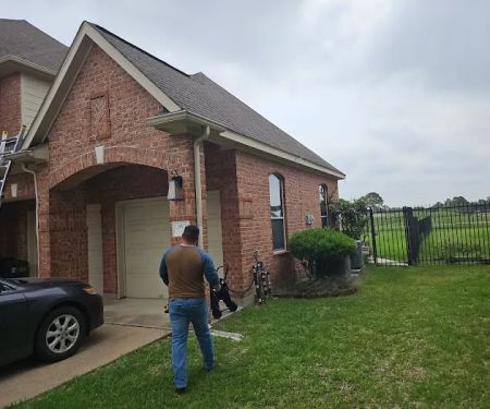 Blue Rhino Roofing and Solar