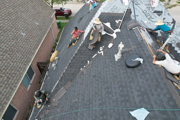 Blue Rhino Roofing and Solar Picture 6
