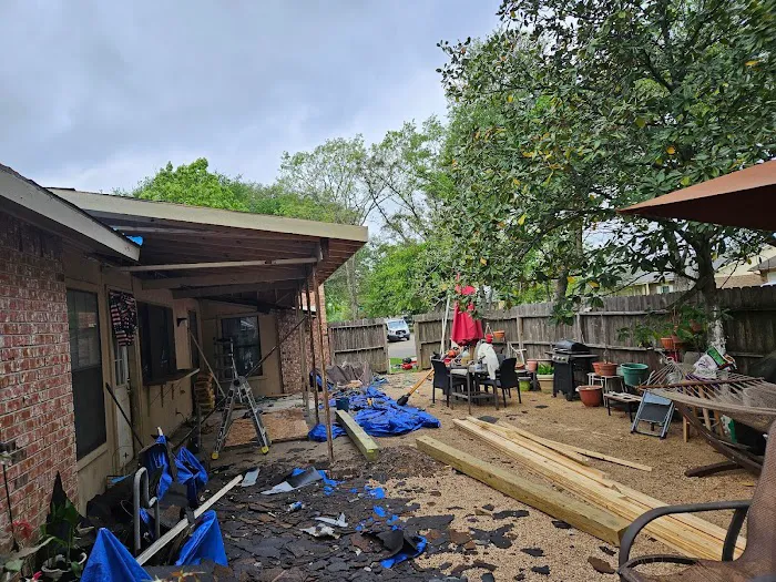 Blue Rhino Roofing and Solar Picture 5