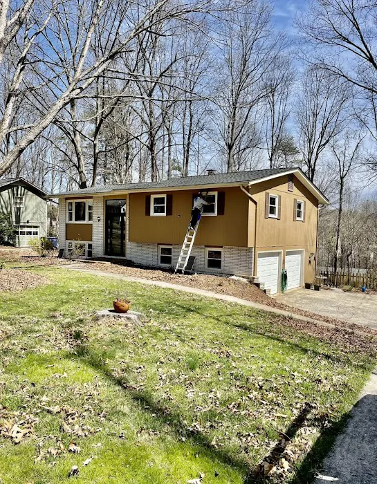 Asheville Exteriors & Gutters Picture 3