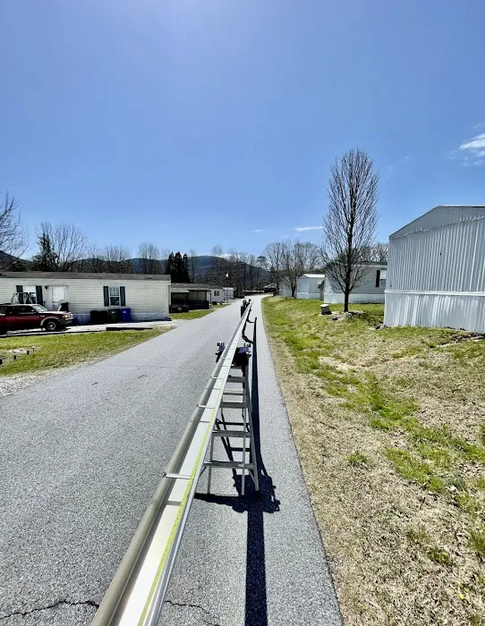 Asheville Exteriors & Gutters Picture 2
