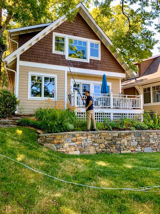 Asheville Exteriors & Gutters Picture 9