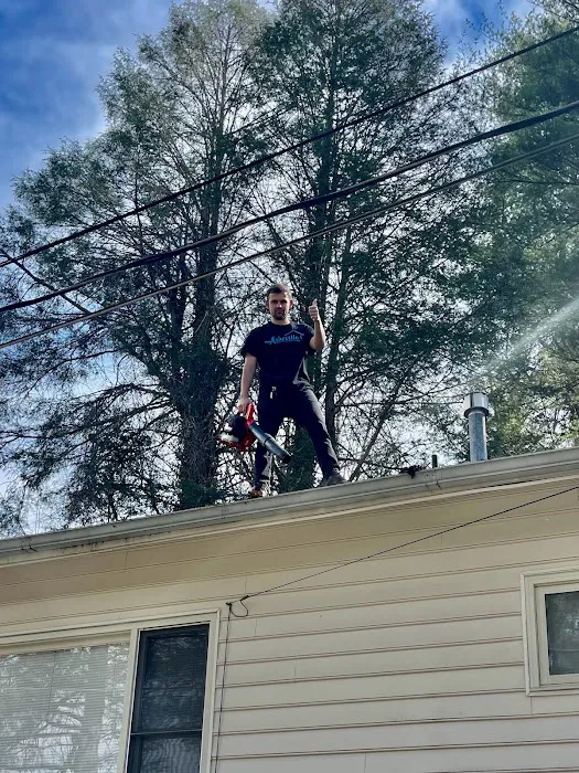 Asheville Exteriors & Gutters Picture 10