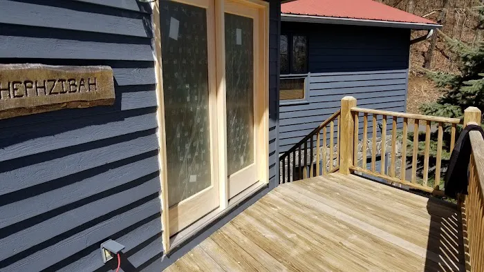 Asheville Home Repair Picture 1