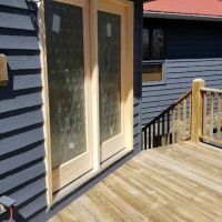 Asheville Home Repair ico