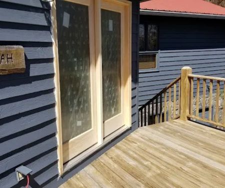 Asheville Home Repair