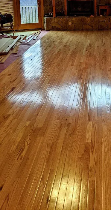 Asheville Home Repair Picture 5