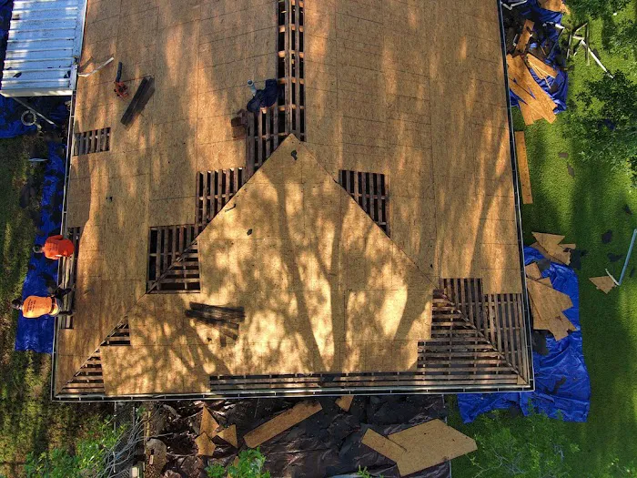 Roof Replacement Services Only Picture 3