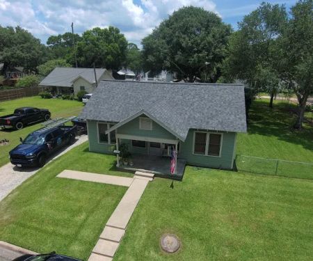 Roof Replacement Services Only