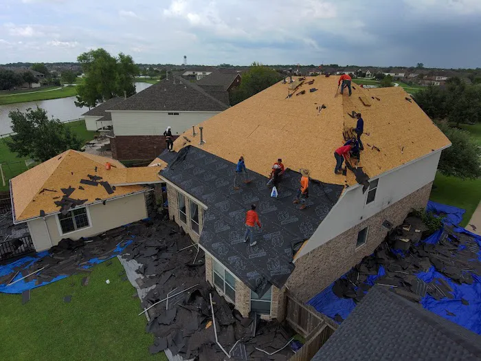 Roof Replacement Services Only Picture 5