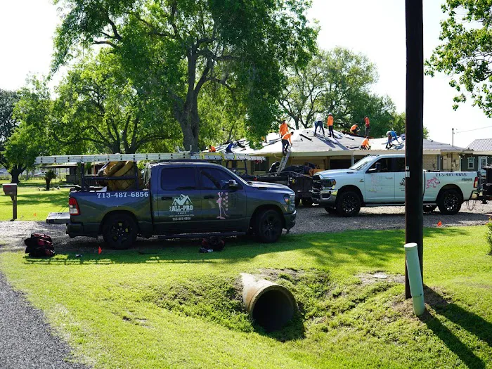 Roof Replacement Services Only Picture 4